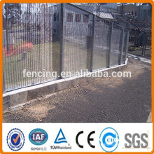 358 anti-climb fence/prison fence (Anping factory, China)